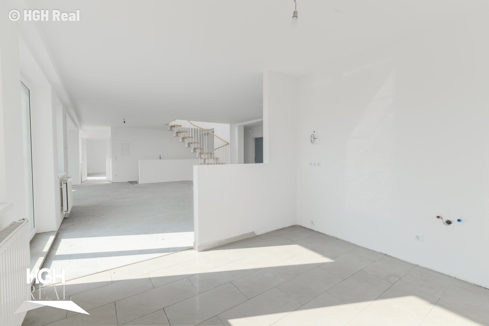Wohnung – Wien - Ansicht 2