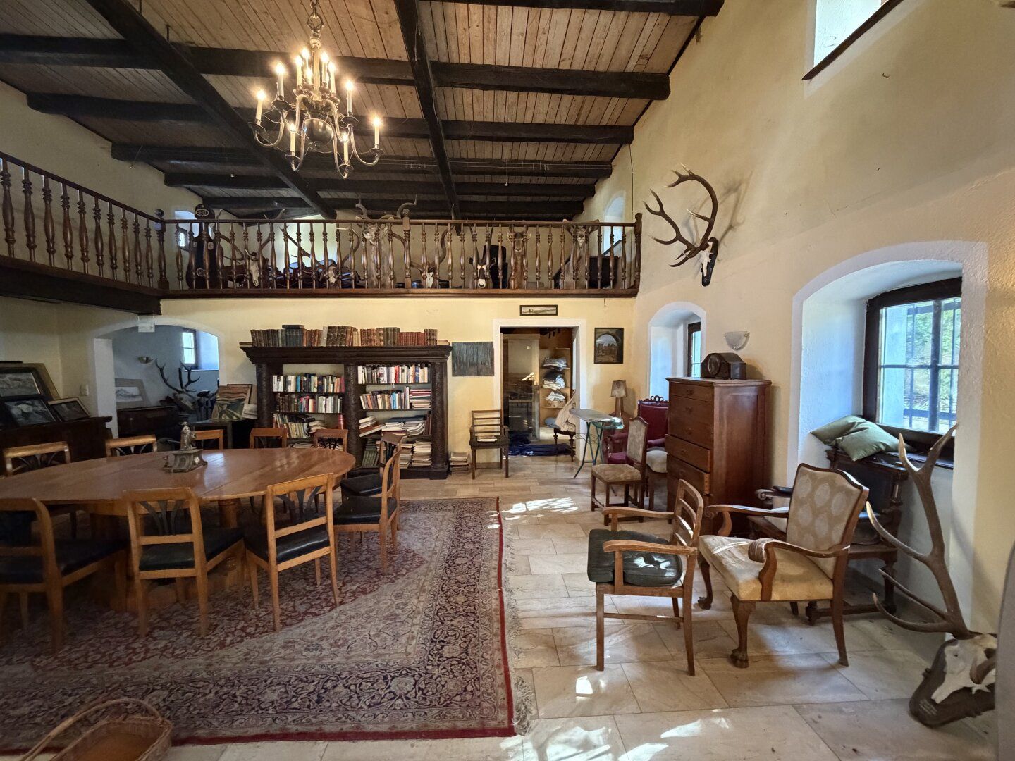 Wohnung – Zellerndorf - Ansicht 4