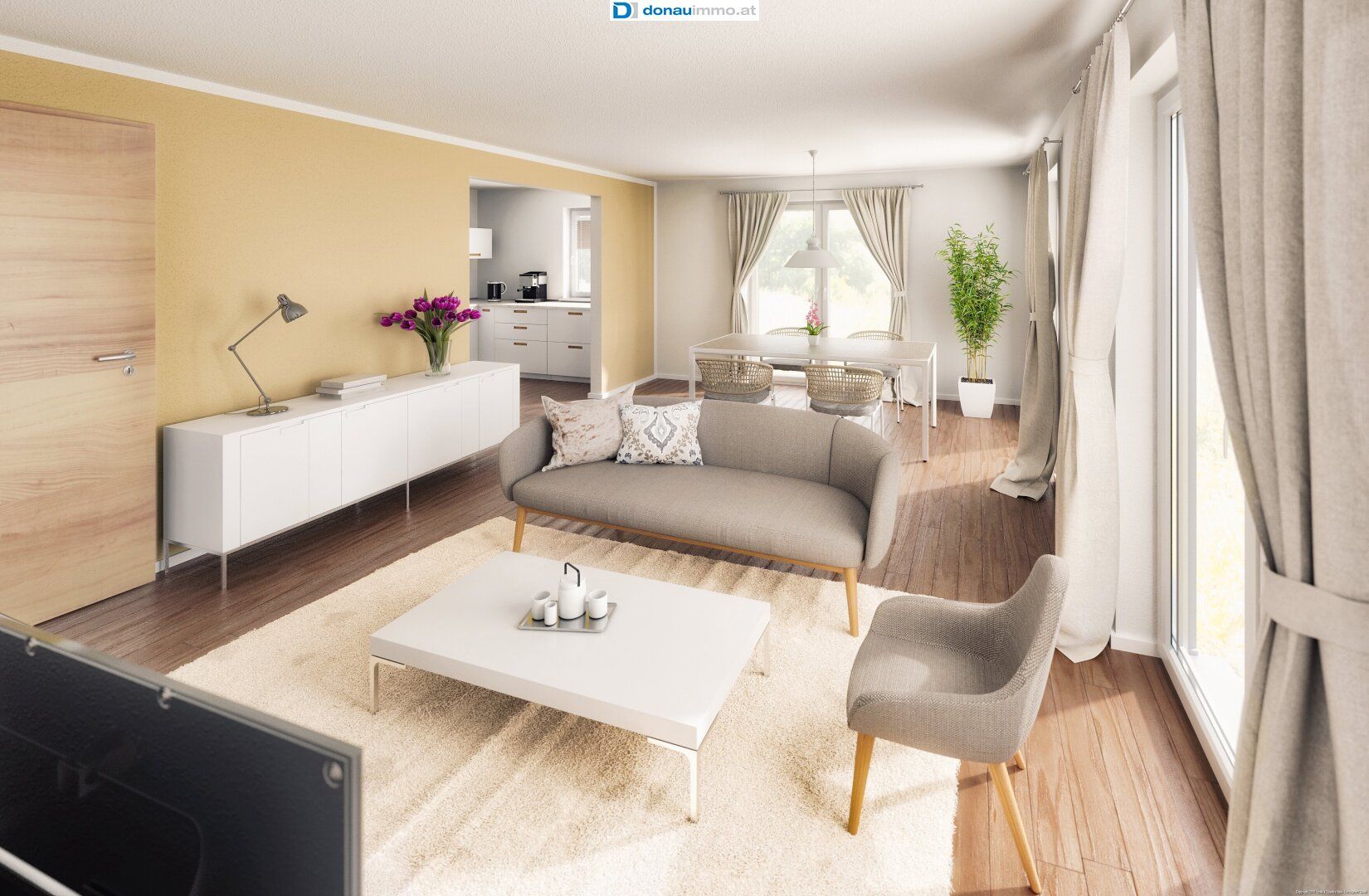 Haus – Leopoldsdorf - Ansicht 4