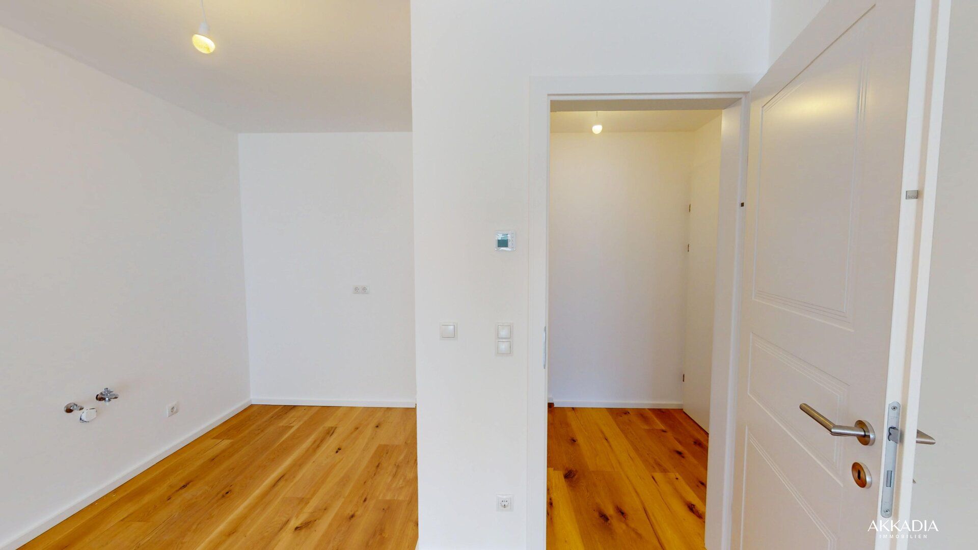 Wohnung – Wien, Neu-Erlaa, Katastralgemeinde Erlaa - Ansicht 5