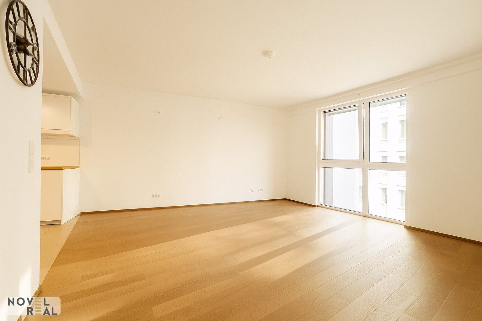 Attraktive Stadtwohnung in Zentrumsnähe - Ihr neues Zuhause wartet!