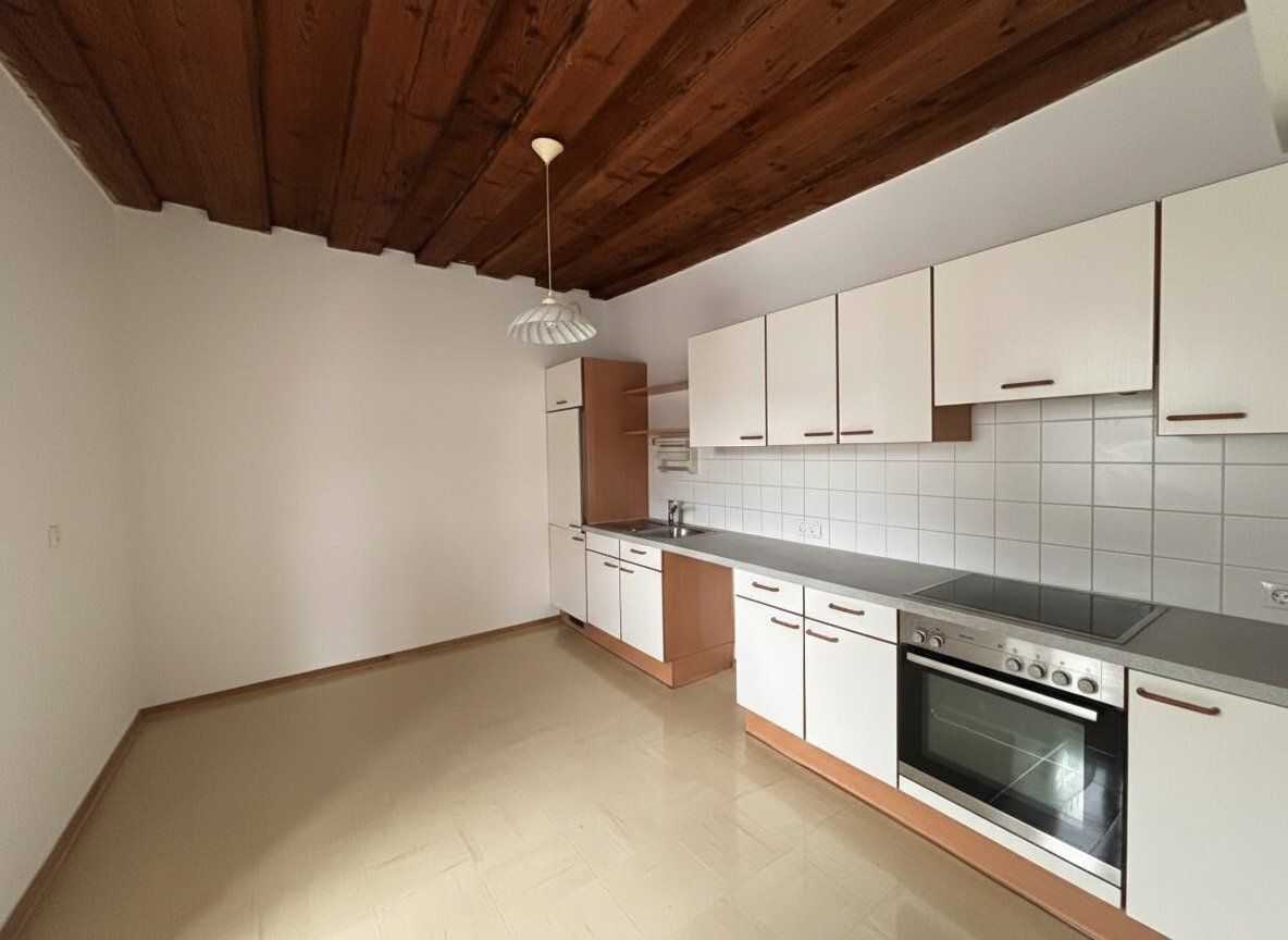++WEIZ++ Lichtdurchflutete 2-Zimmer-Wohnung + extra Küche - AB SOFORT verfügbar - Vista 2
