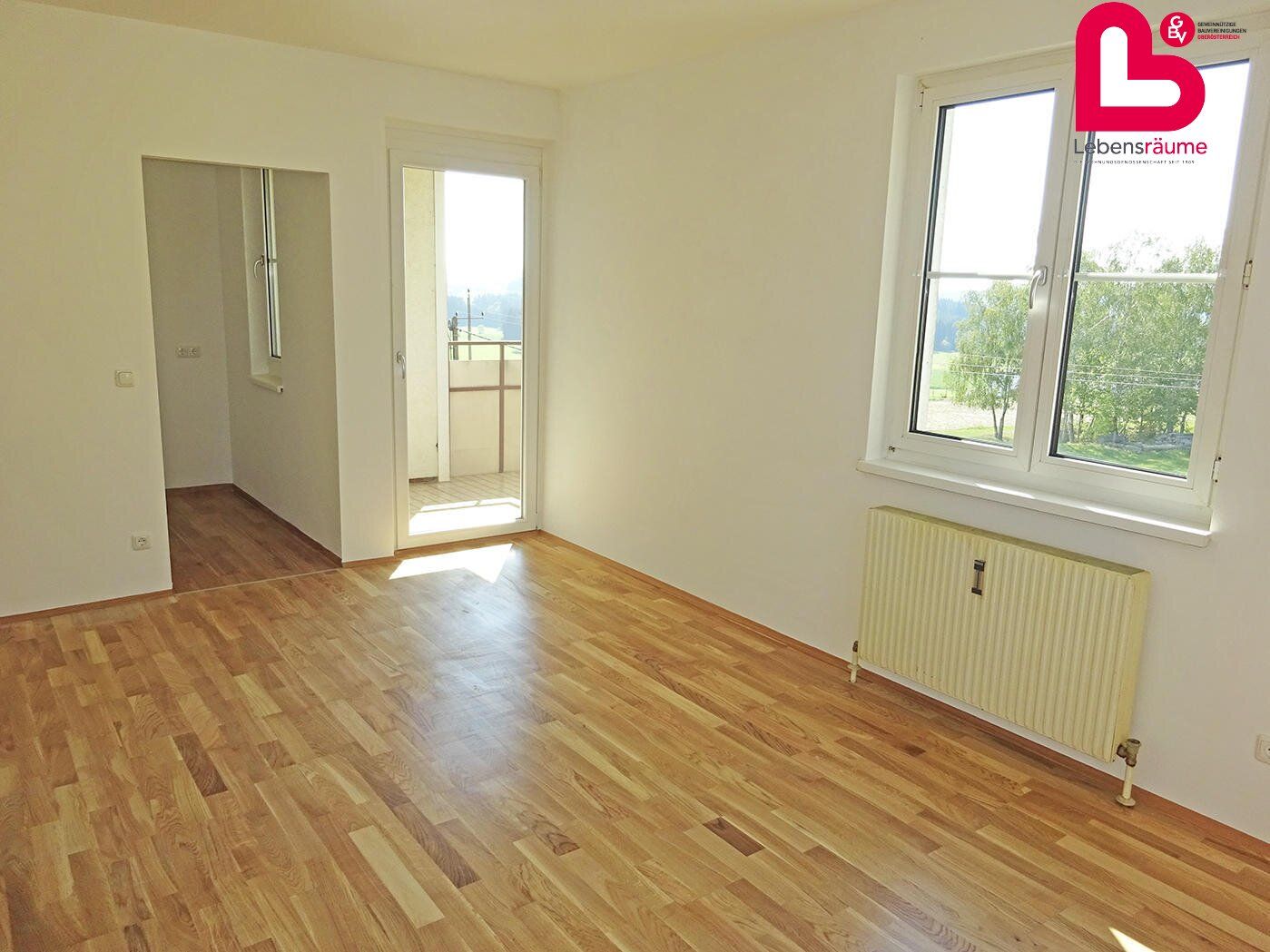 Wohnung – Rainbach im Mühlkreis