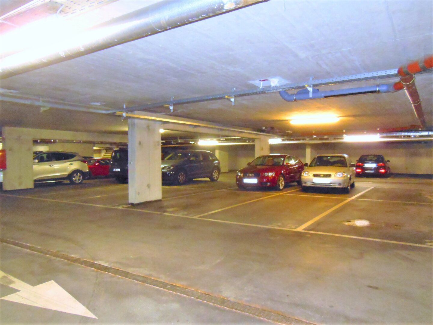 Wohnung – Wien, Matzleinsdorf, Katastralgemeinde Margarethen - Ansicht 2