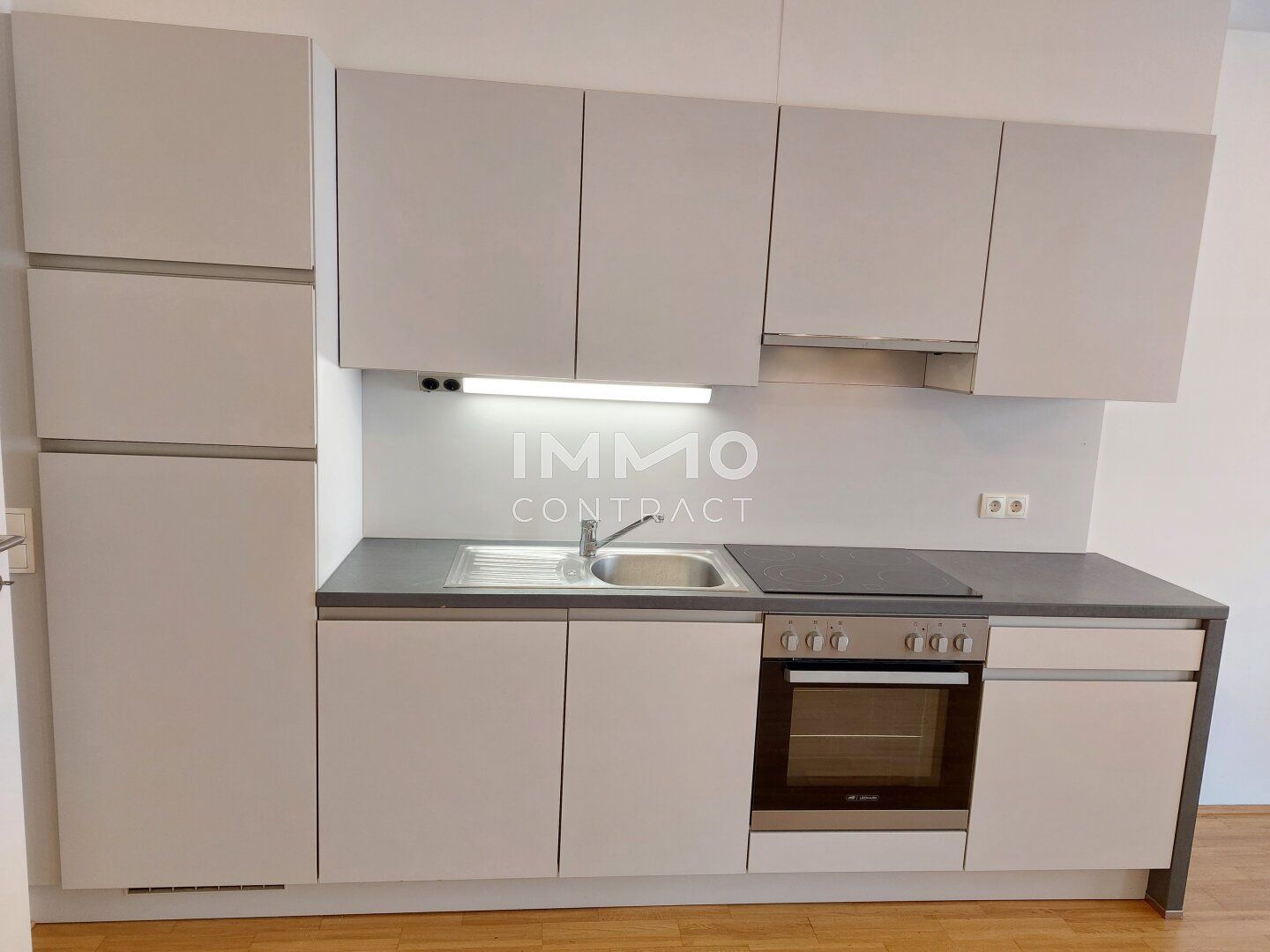 Wohnung – Wien - Ansicht 5
