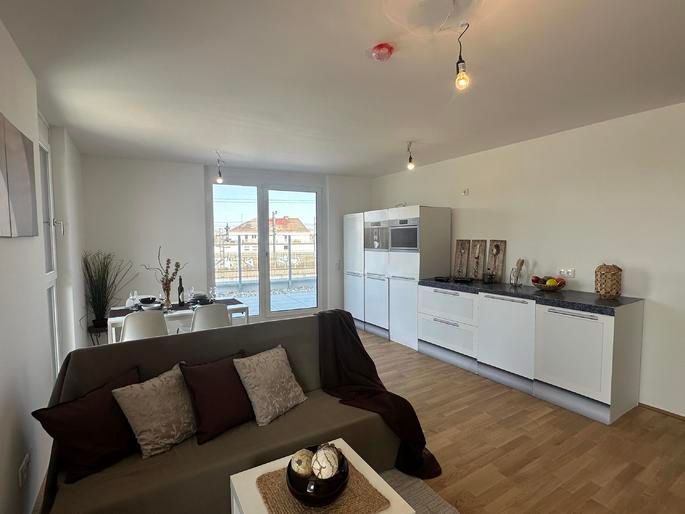 Wohnung – Wien - Ansicht 3
