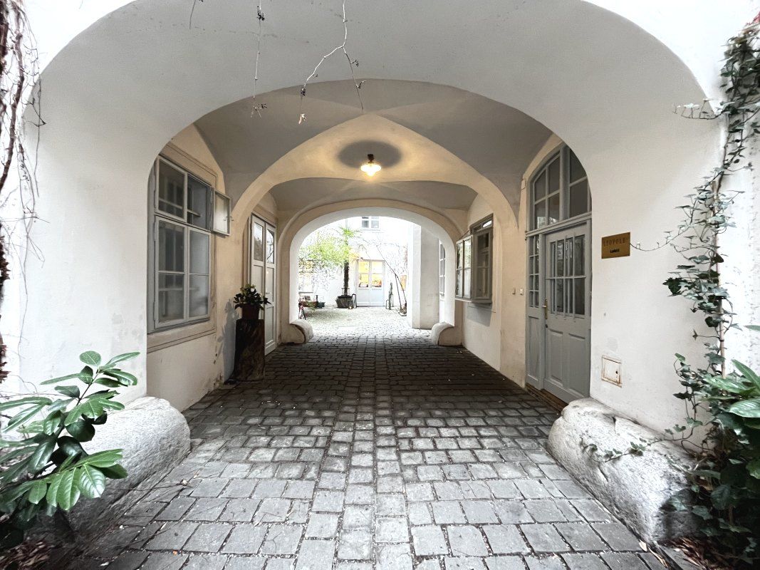 Wohnung – Wien - Ansicht 2