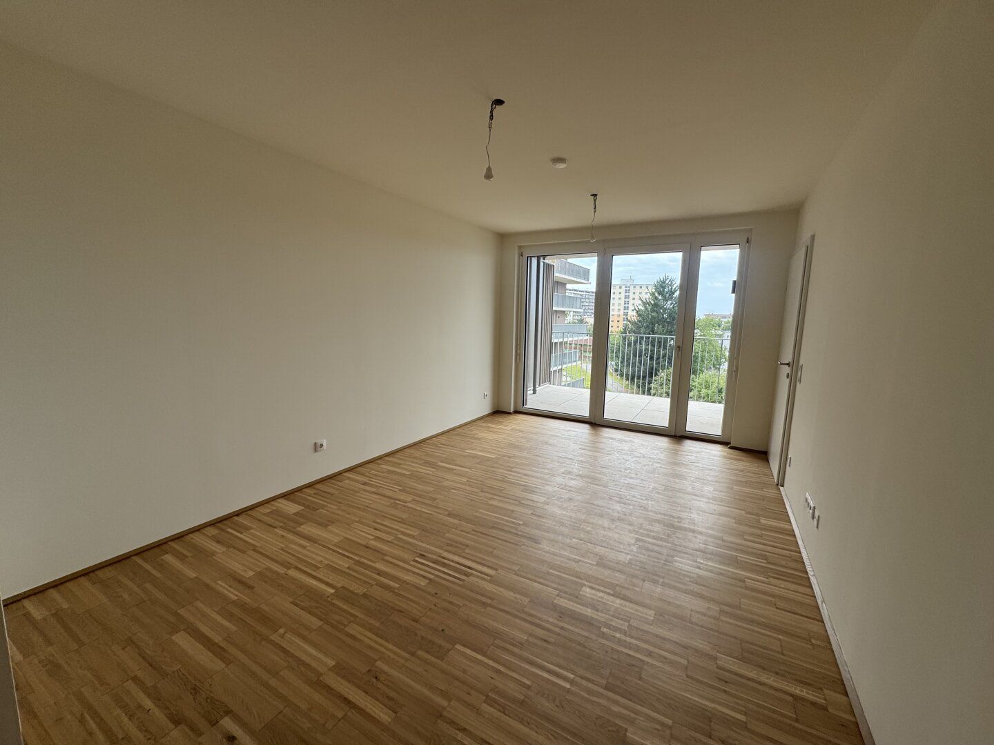 **Jakomini-Verde** Wohnen in Top Lage modern, urban und innovativ!