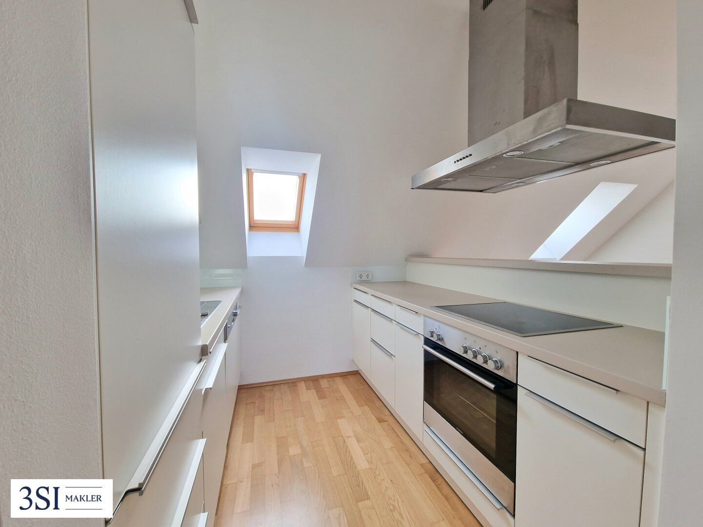 Wohnung – Wien, Unter-St.-Veit - Ansicht 3
