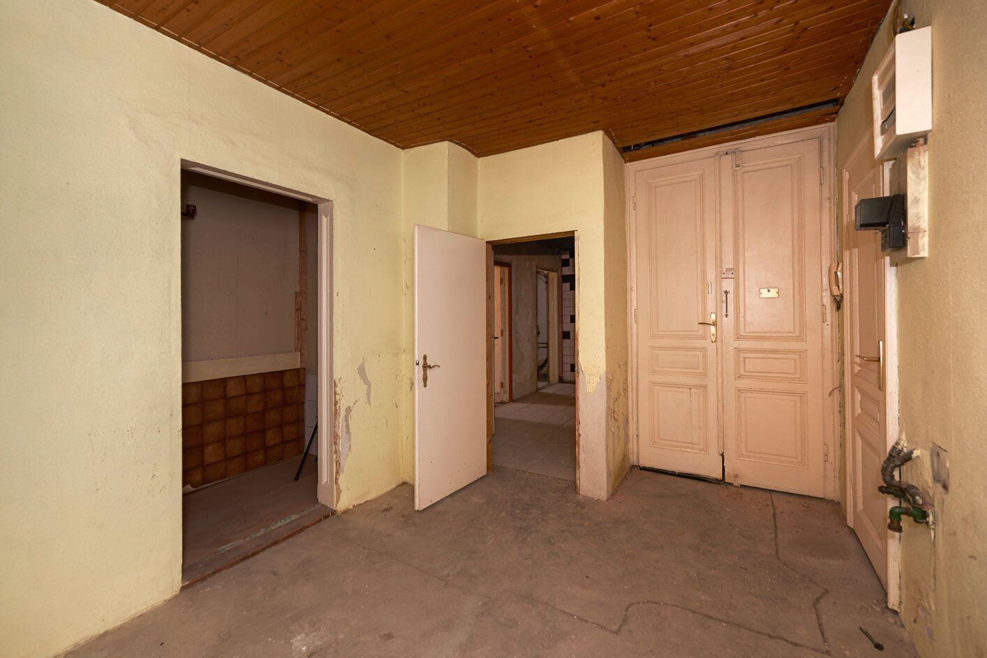 Wohnung – Wien, Hundsturm, Katastralgemeinde Margarethen - Ansicht 3