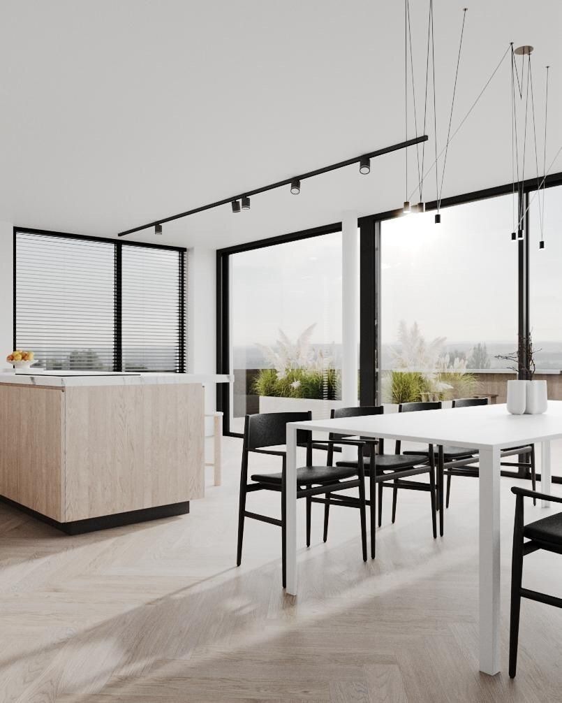 Wohnung – Wien - Ansicht 5