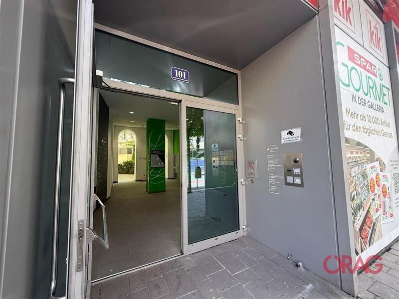 Galleria Landstraße in 1030 Wien - zentrumsnahes Büro zu vermieten - Ansicht 3