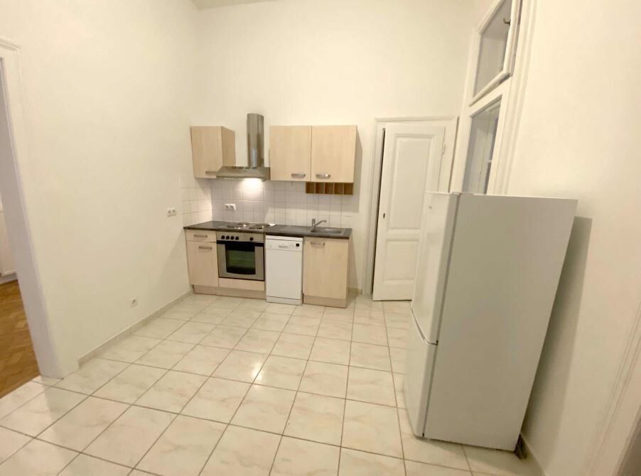 Wohnung – Wien, Jägerzeile, Katastralgemeinde Leopoldstadt - Mehr