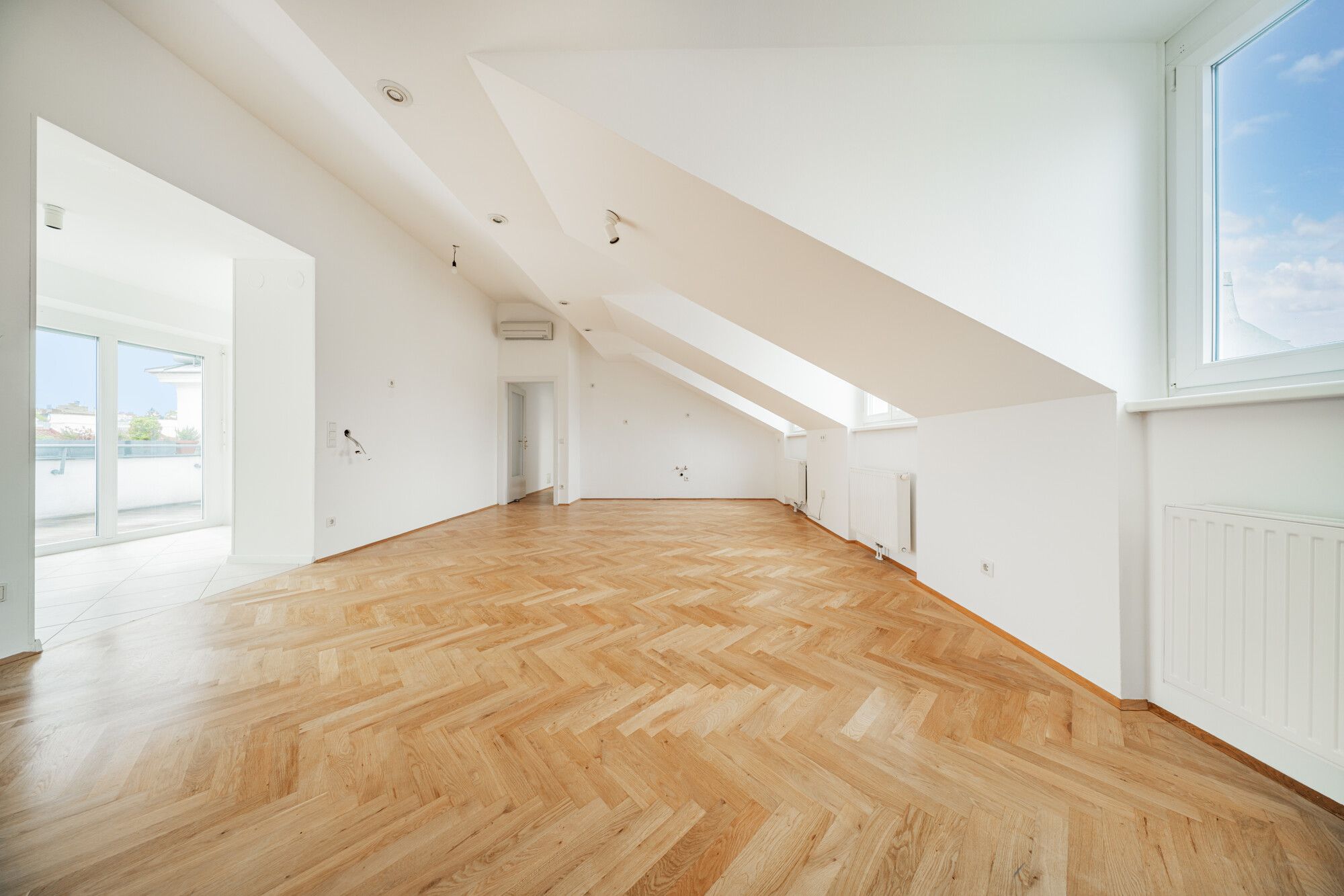 Wohnung – Wien - Ansicht 4