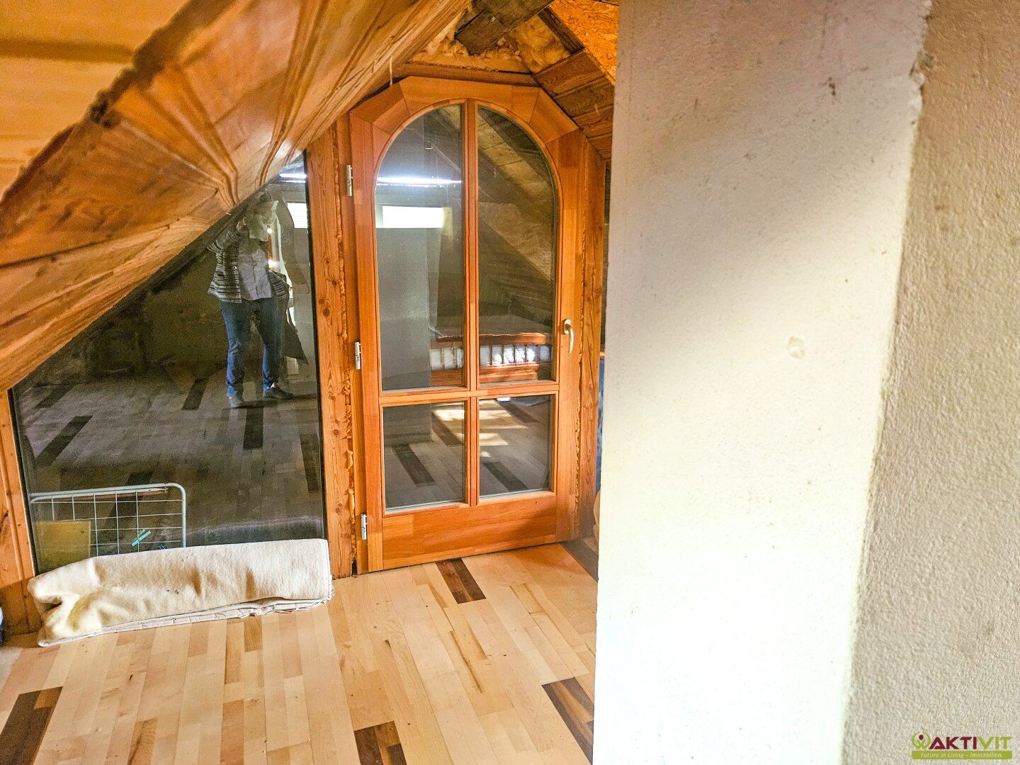 Kleines Haus mit Potenzial auf großzügigem Grundstück in Bad Gleichenberg. - Flere