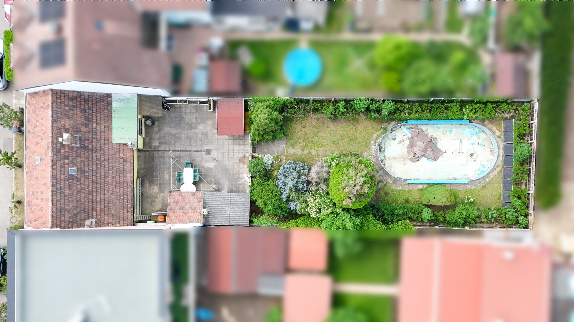 Haus – Deutsch-Wagram - Ansicht 3