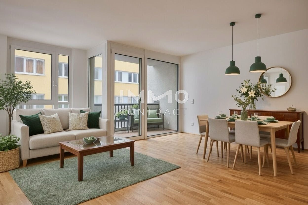 Wohnung – Wien - Ansicht 2