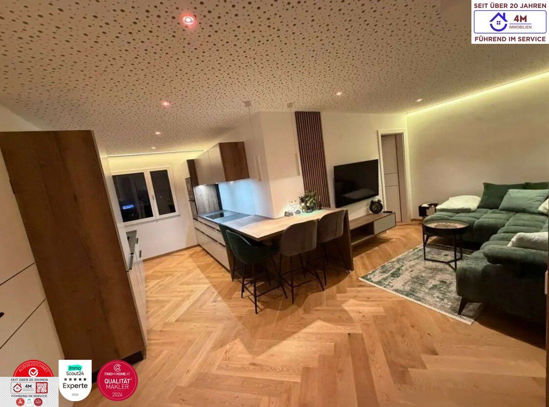Wohnung – Wien - Ansicht 3