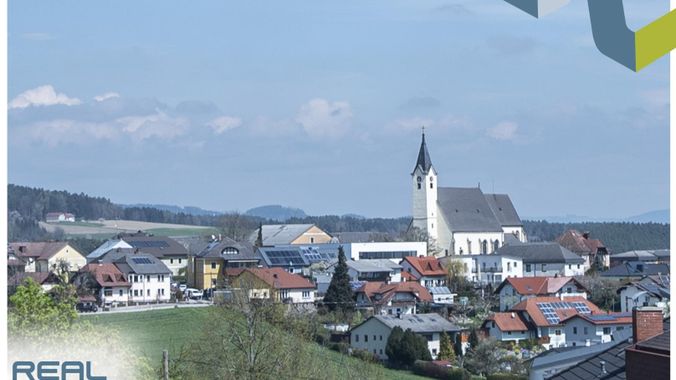 Altenberg Ortszentrum