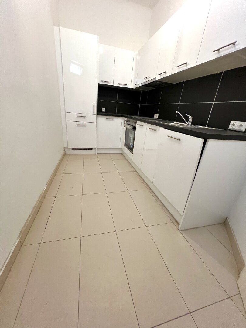 Wohnung – Wien - Mehr