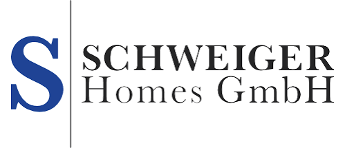 Schweiger Homes GmbH Logo