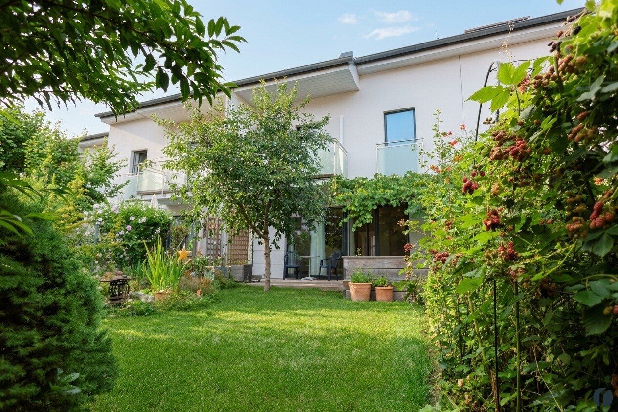 Haus – Tulln an der Donau