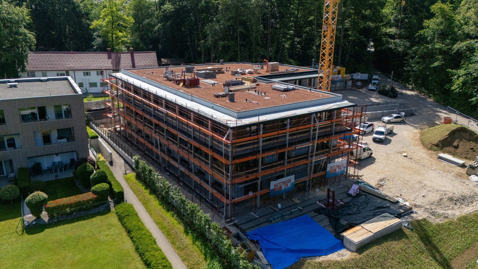 Wohnung – Gmunden, Bezirk Gmunden - Mehr