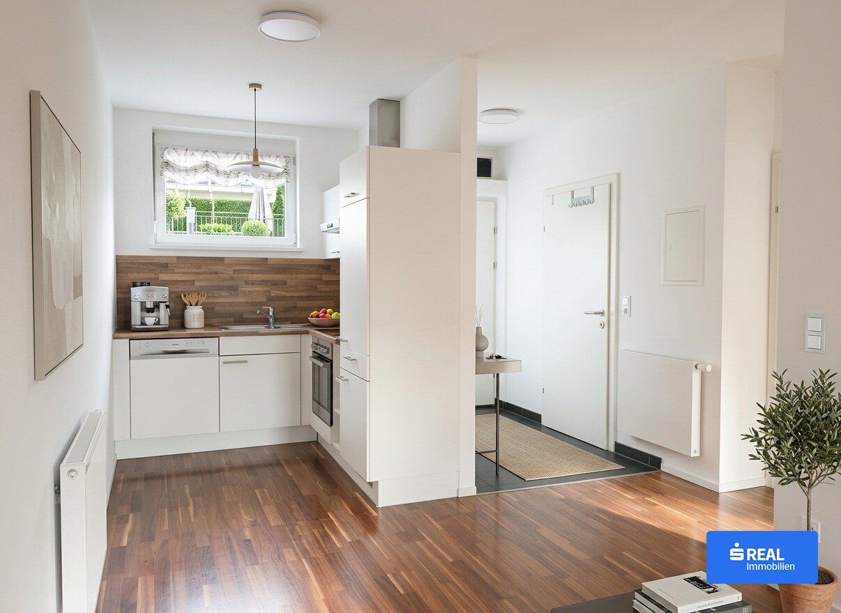 Wohnung – Graz,11.Bez.:Mariatrost - Ansicht 2