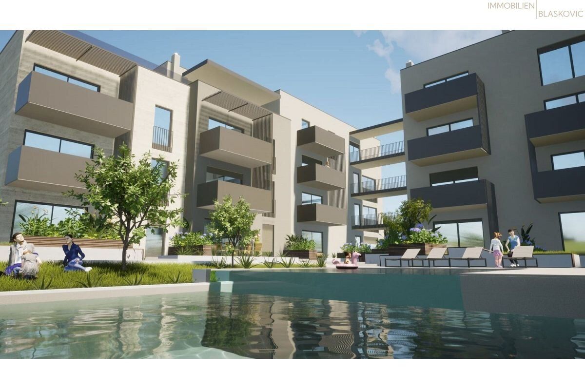 Wohnung – Tar