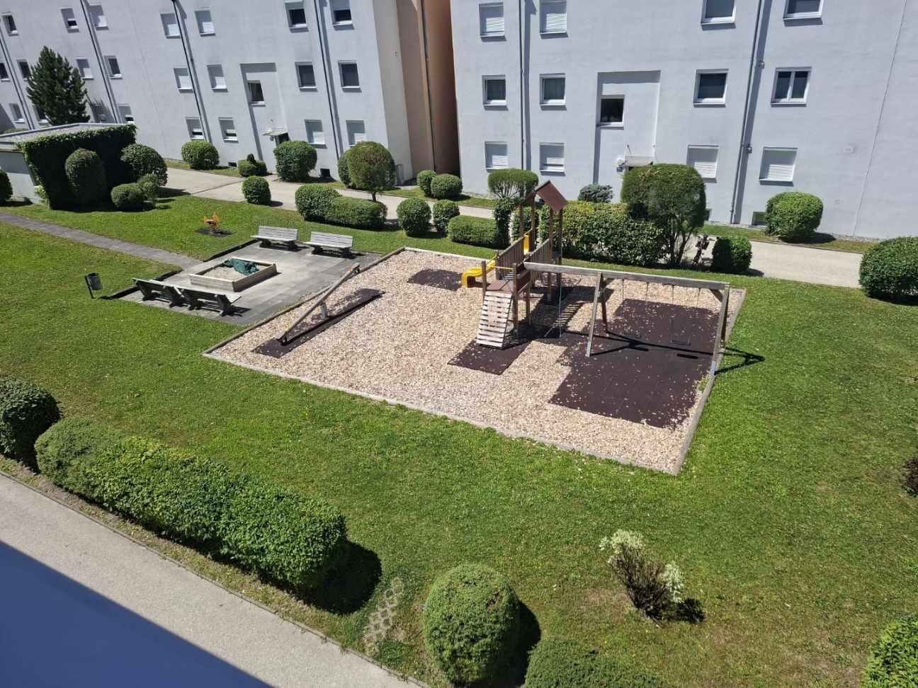 Traumhafte 4-Zimmer-Familien Wohnung in zentraler Ruhelage in Wattens