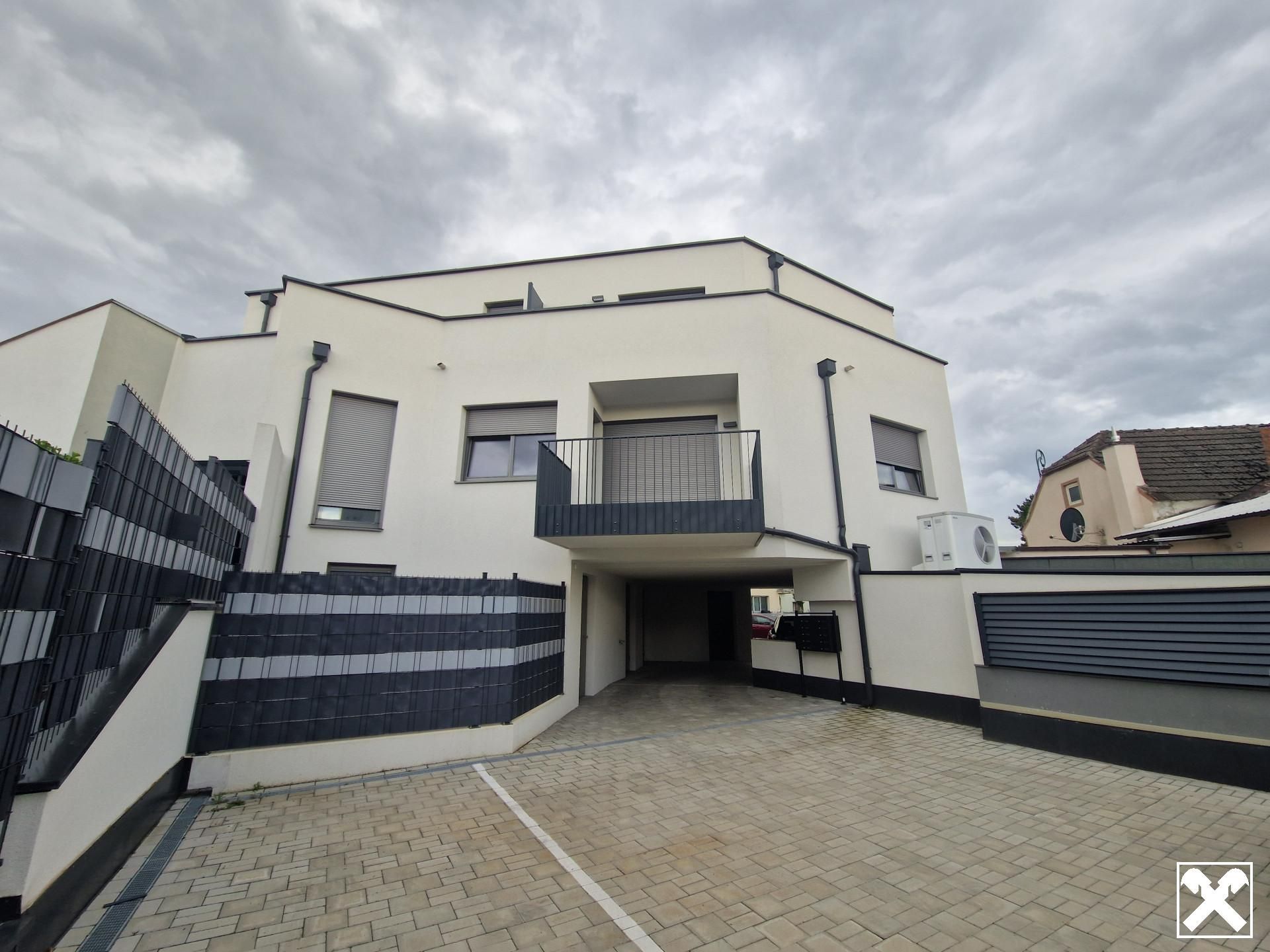 Wohnung – Tulln an der Donau - Ansicht 3