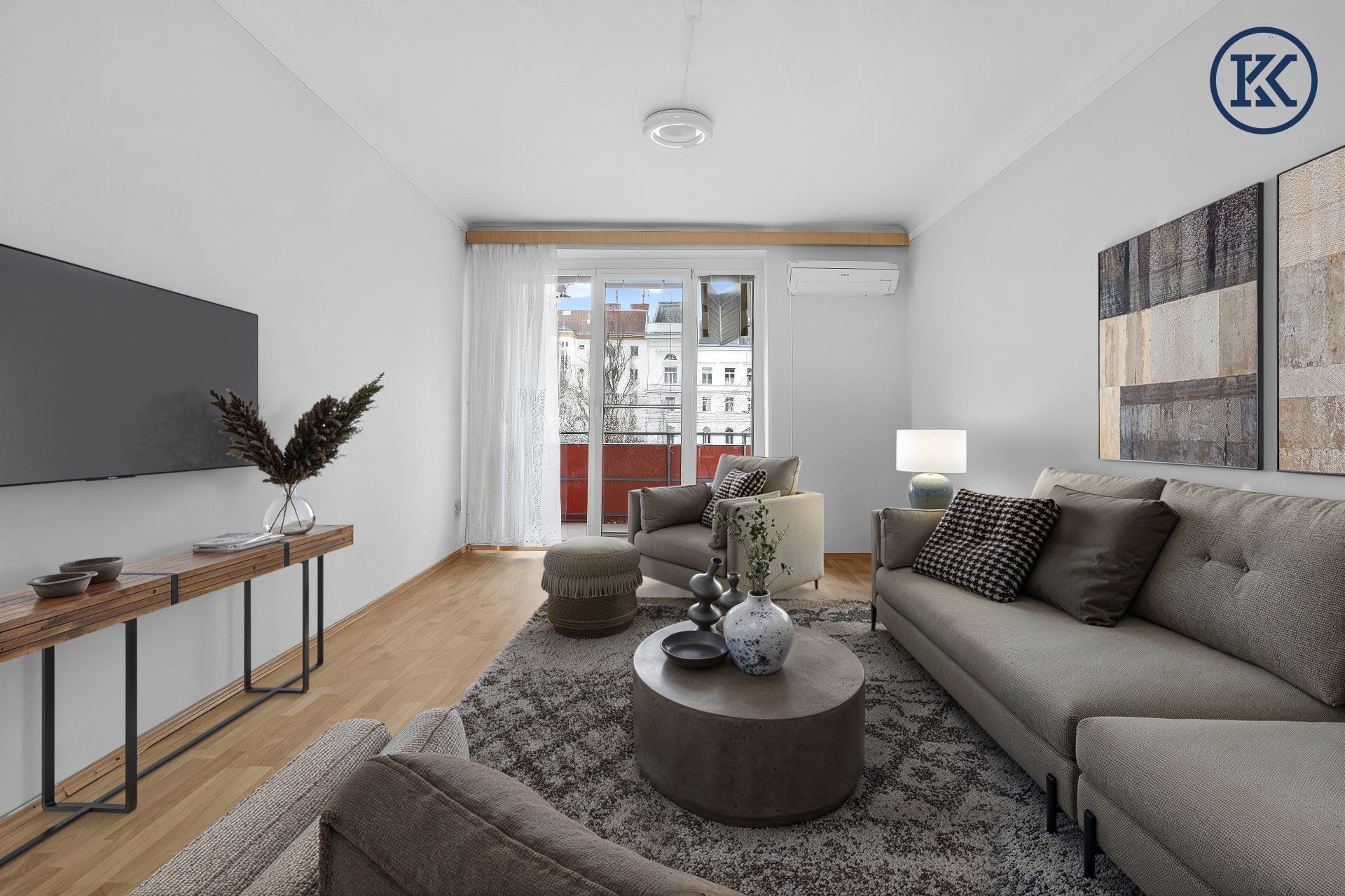 KOMPAKTE 2 Zimmer Wohnung in Top Lage im 11. Bezirk in unmittelbarer Nähe zu U3 Station