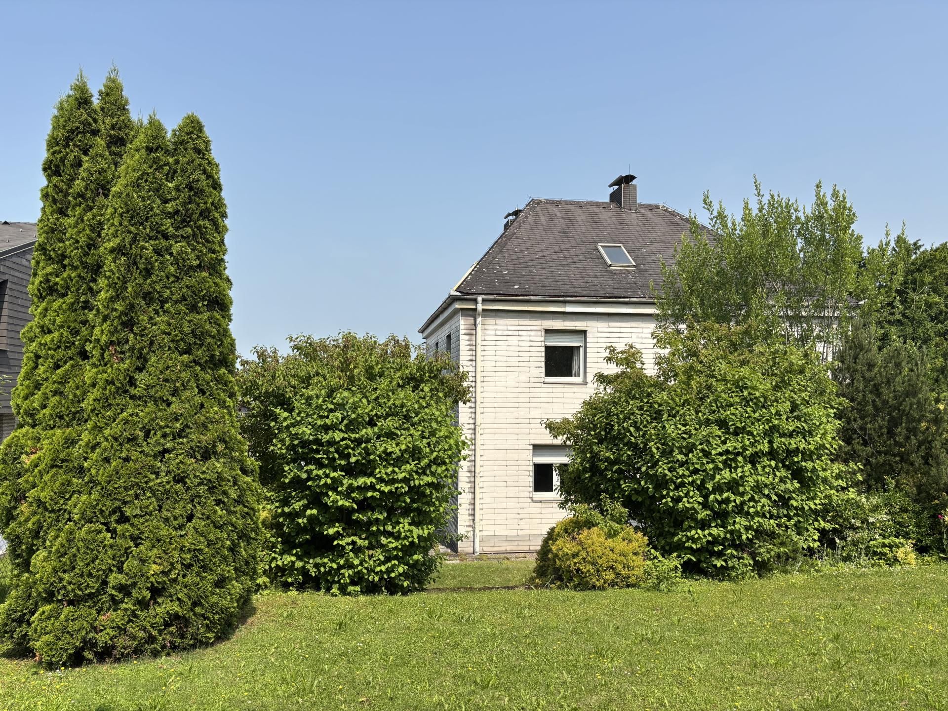 Wohnhaus in begehrter Siedlungslage