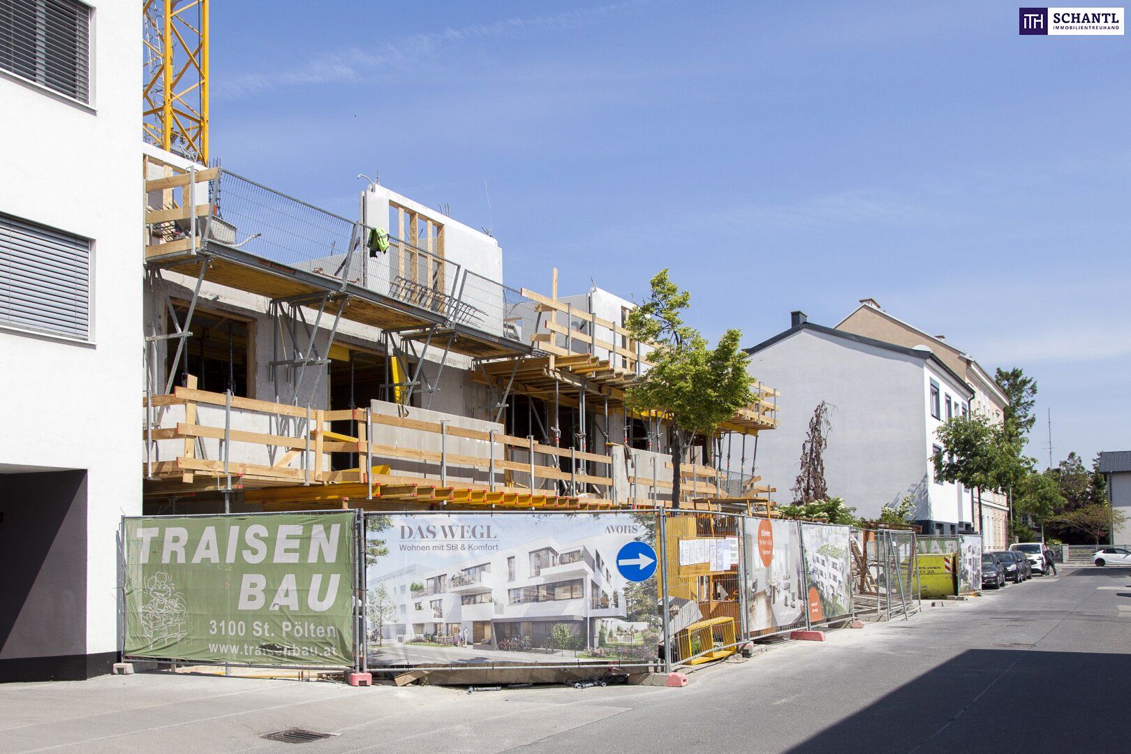 Mehr Raum I Mehr Grün I Mehr Lebensqualität: Großzügige 4-Zimmer Gartenwohnung mit privatem Gartenparadies und Top-Infrastruktur!