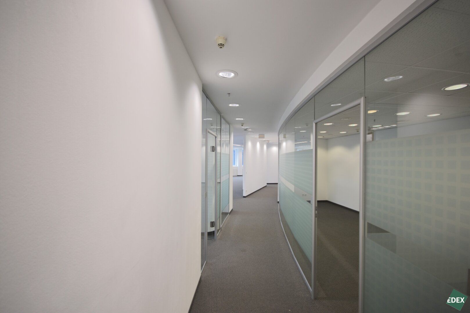 Modernes Arbeiten im Andromeda Tower! - Ansicht 5
