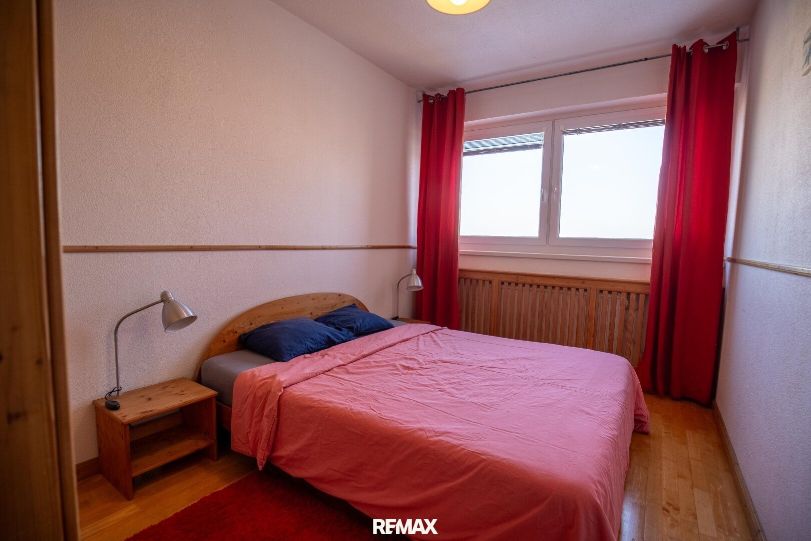Wohnung – St. Pölten, Regierungsviertel, Katastralgemeinde St. Pölten - Ansicht 4