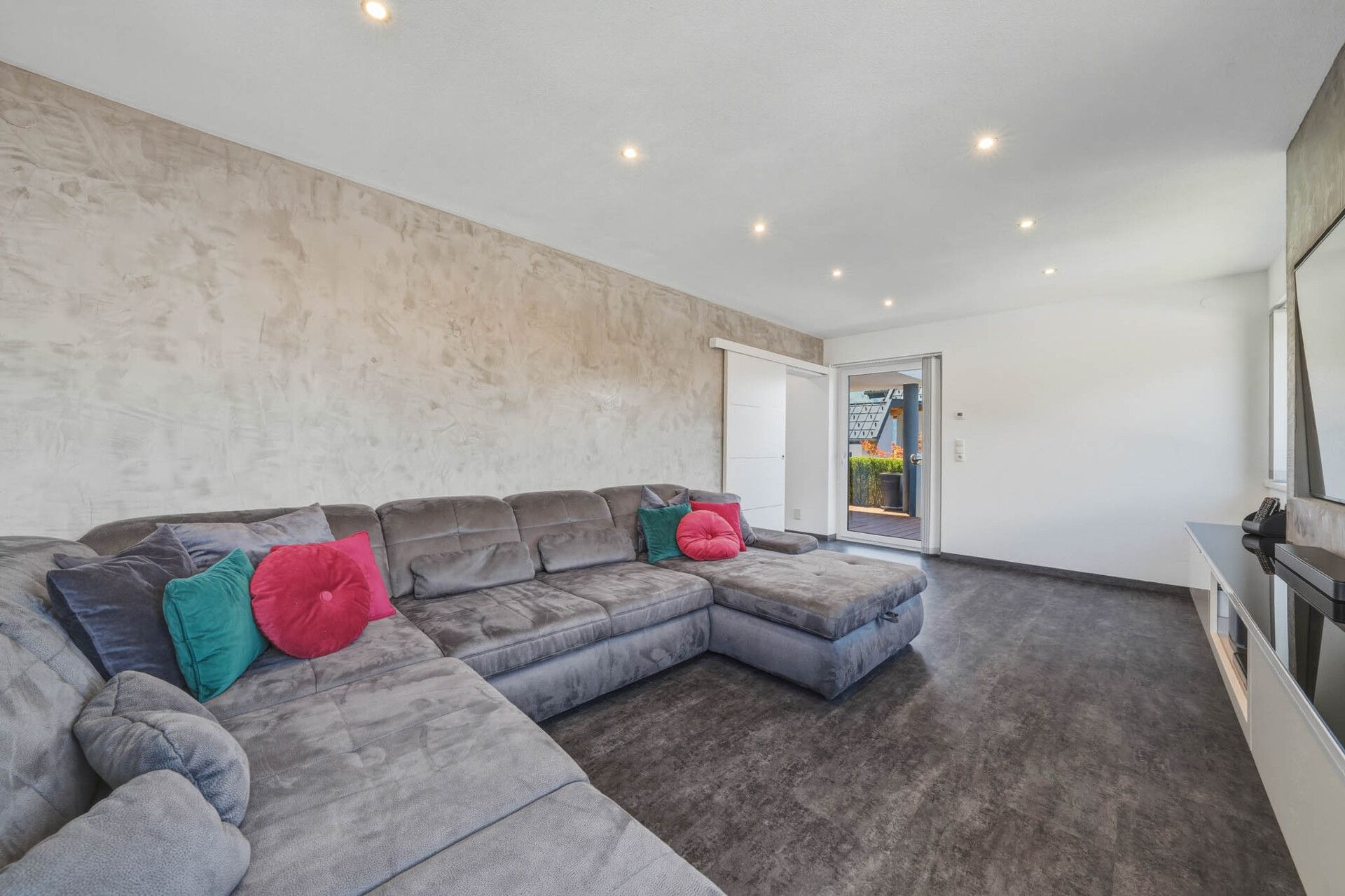 Haus – Obermieming / Fiecht - Ansicht 3