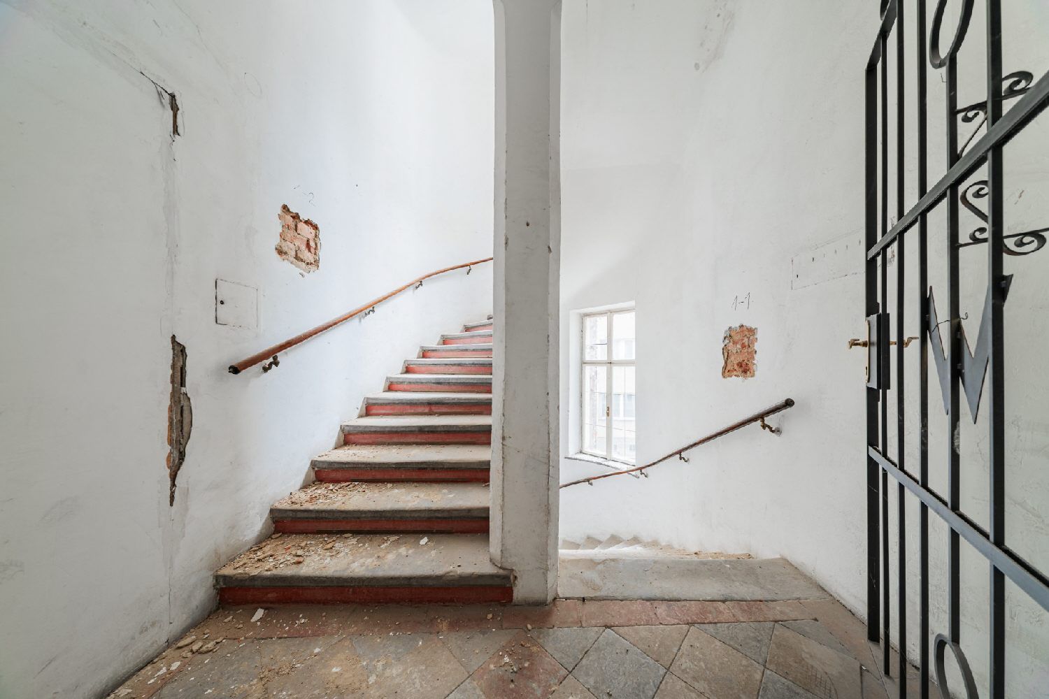 Wohnung – Wien, Hundsturm, Katastralgemeinde Margarethen - Ansicht 4