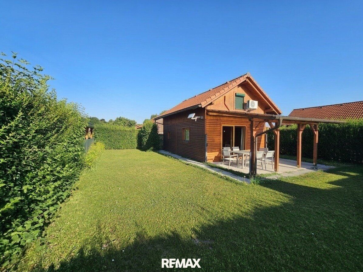 Haus – Kronstorf