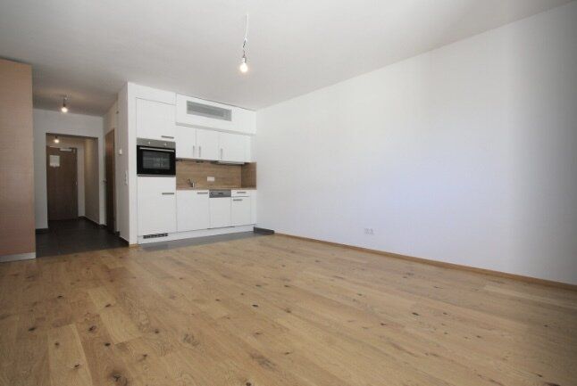 SCHÖNE 1-ZIMMER-WOHNUNG IN FLORIDSDORF!