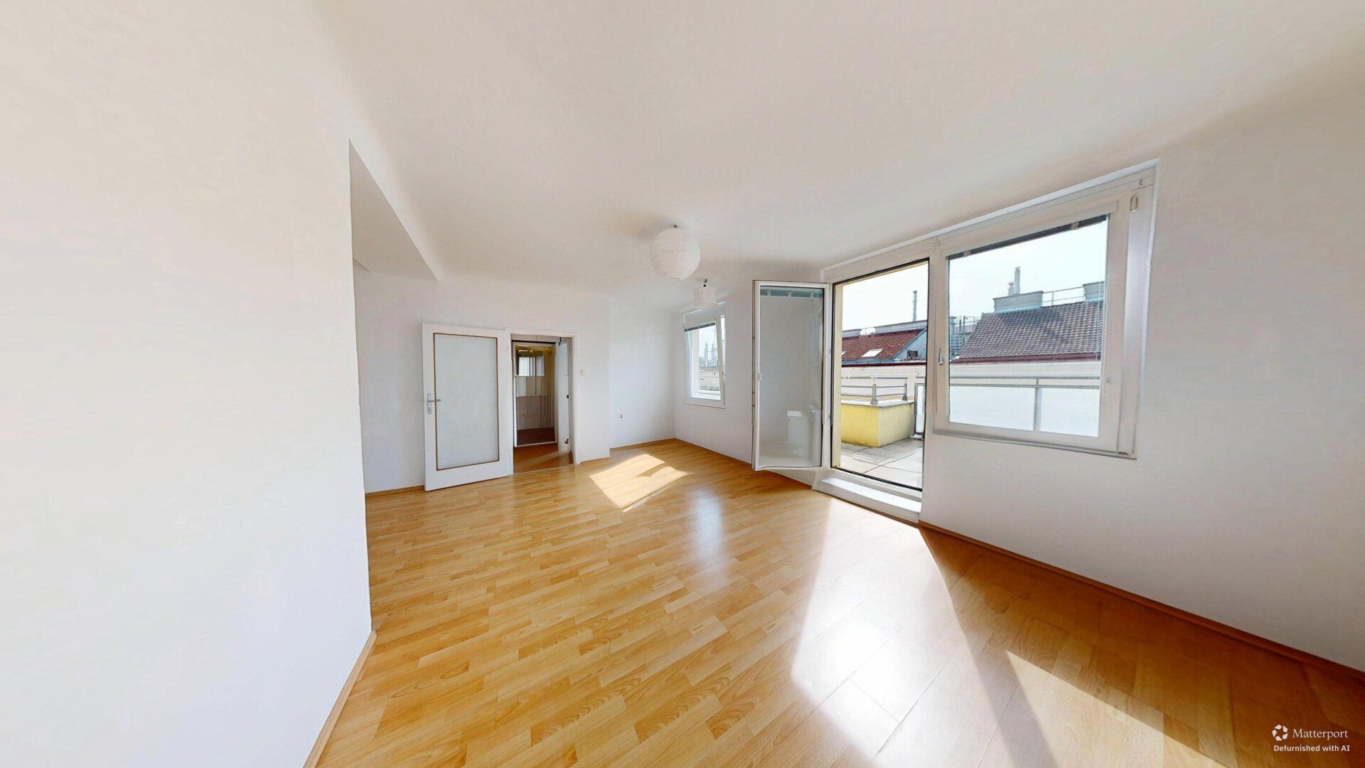 Wohnung – Wien - Ansicht 3
