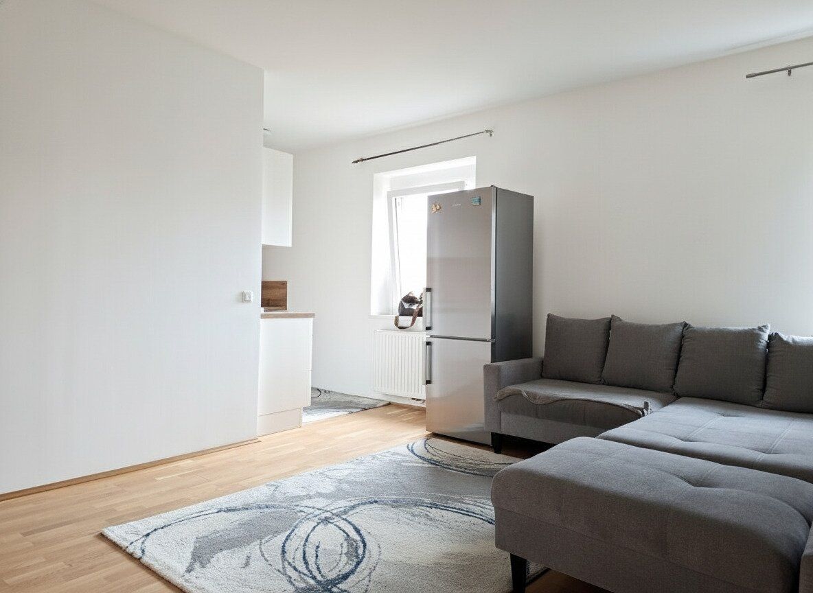 Wohnung – Linz - Ansicht 3