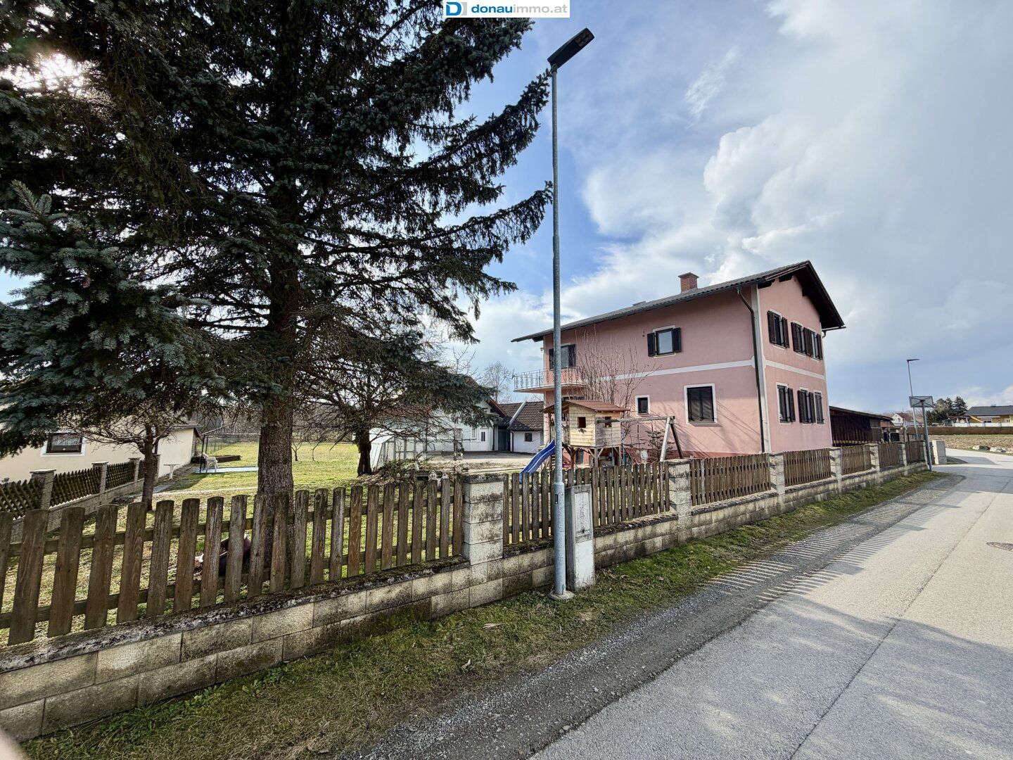 Haus – Fernitz - Ansicht 4