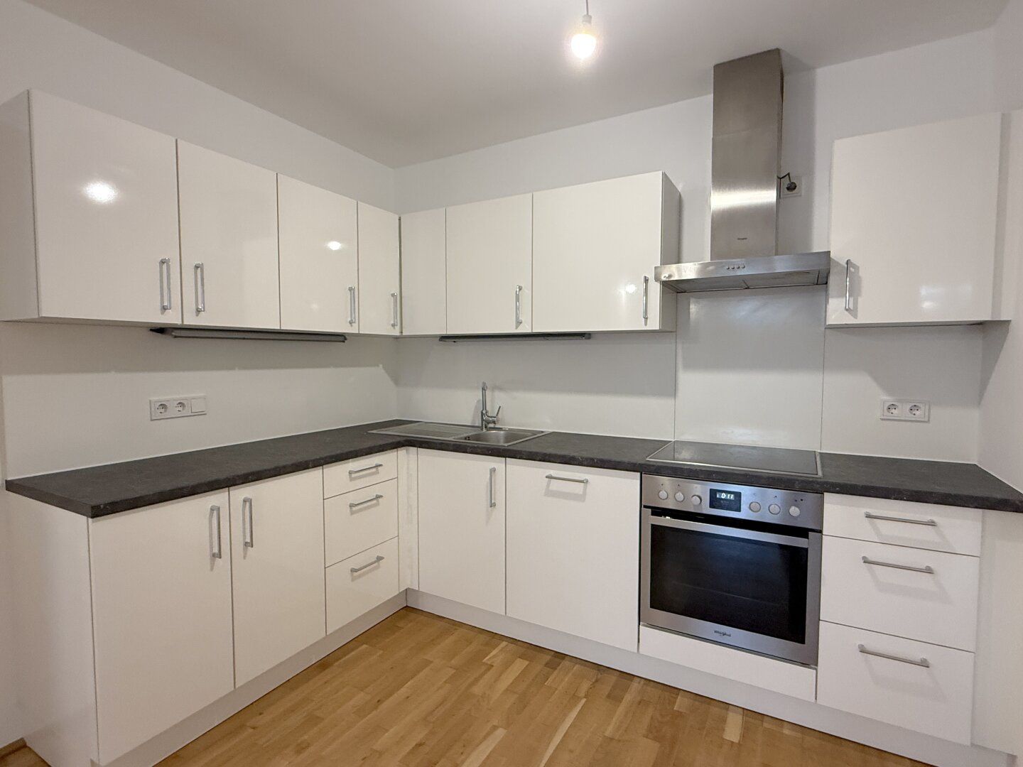 Wohnung – Wien - Mehr