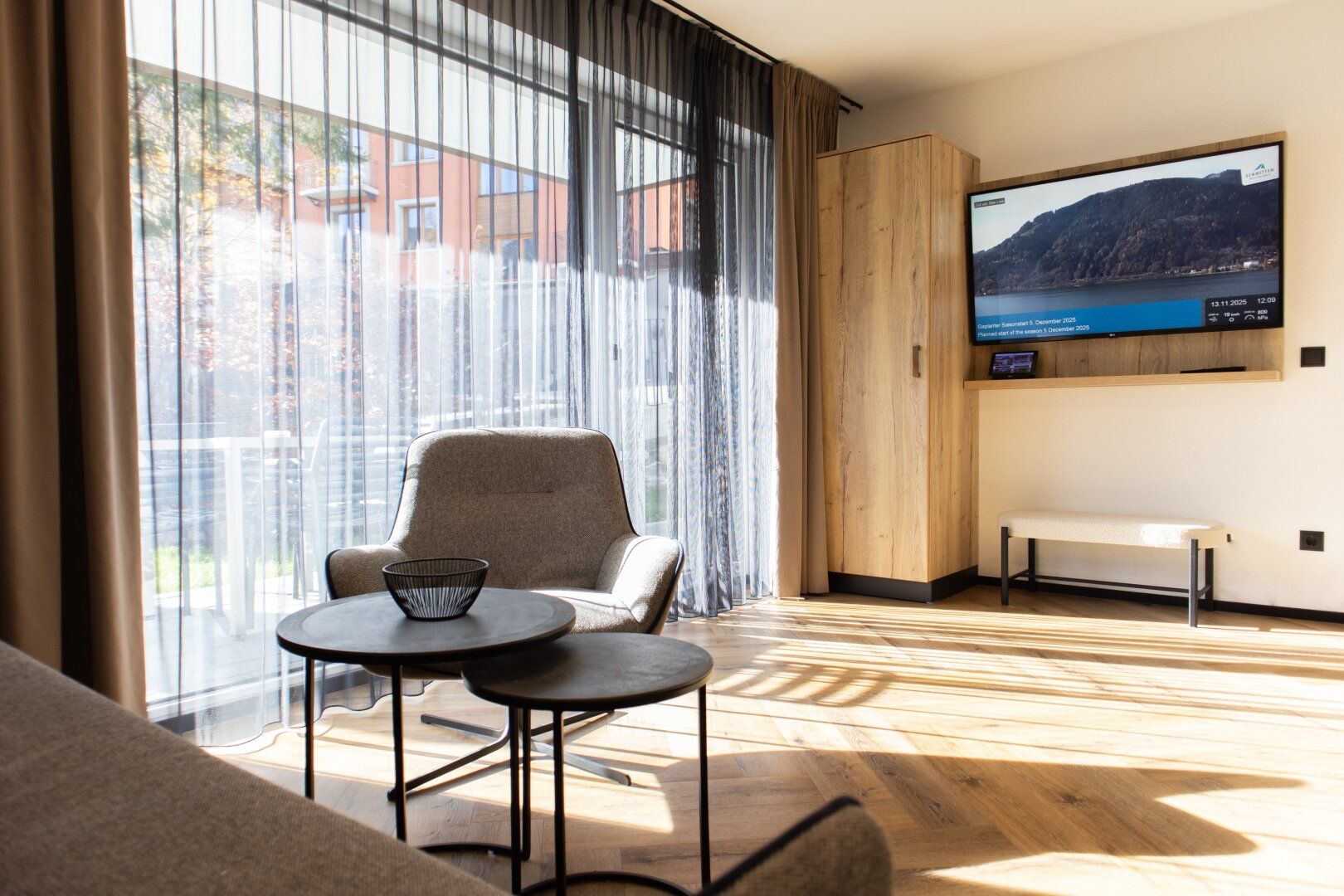 The Gast House Zell am See - Perfekte Lage im Zentrum - Ansicht 4