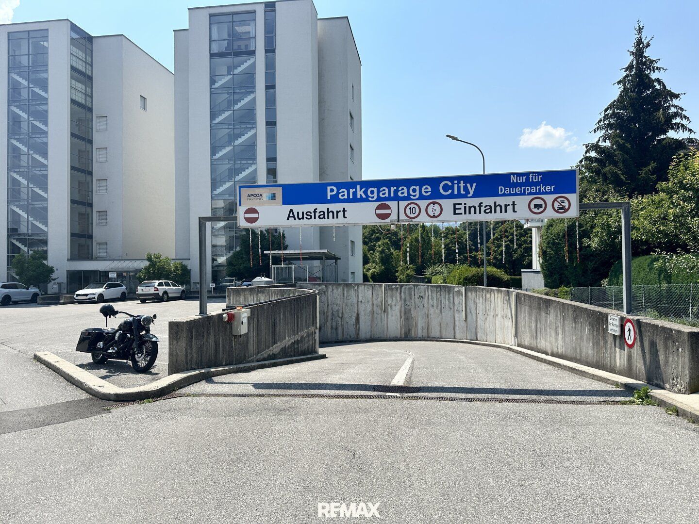 Renditestarkes Investment in Villach - Büro- und Geschäftshaus mit Parkhaus und Stellplätzen - Ansicht 5