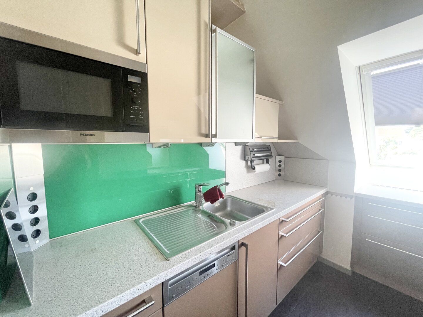Wohnung – Wien - Ansicht 5