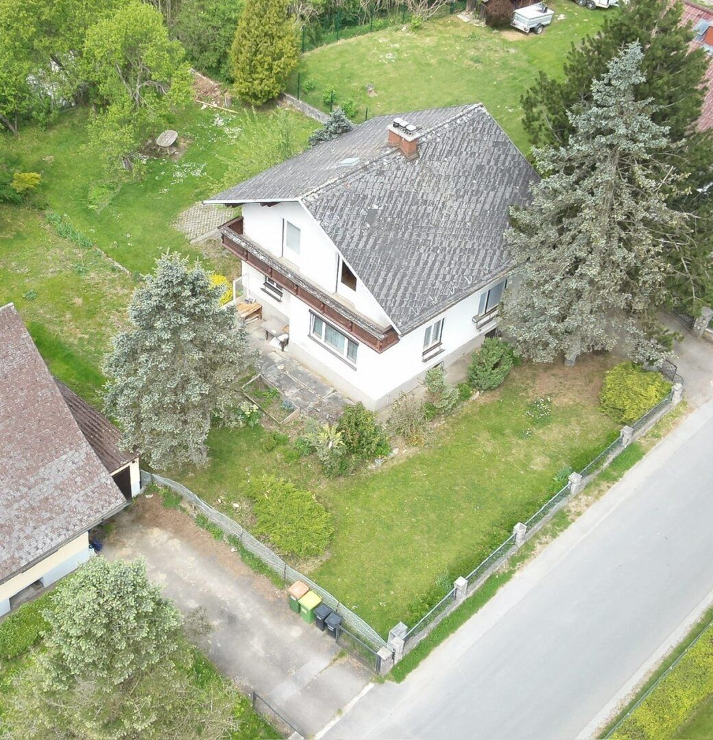 Haus – Thörl - Ansicht 3