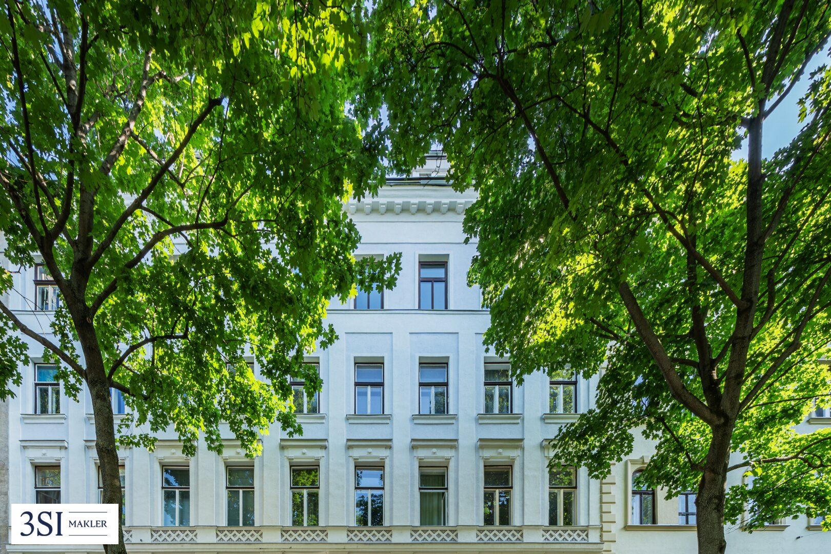 Altbau-Luxus: Hochwertig renoviert, zentral gelegen, stilvoll wohnen