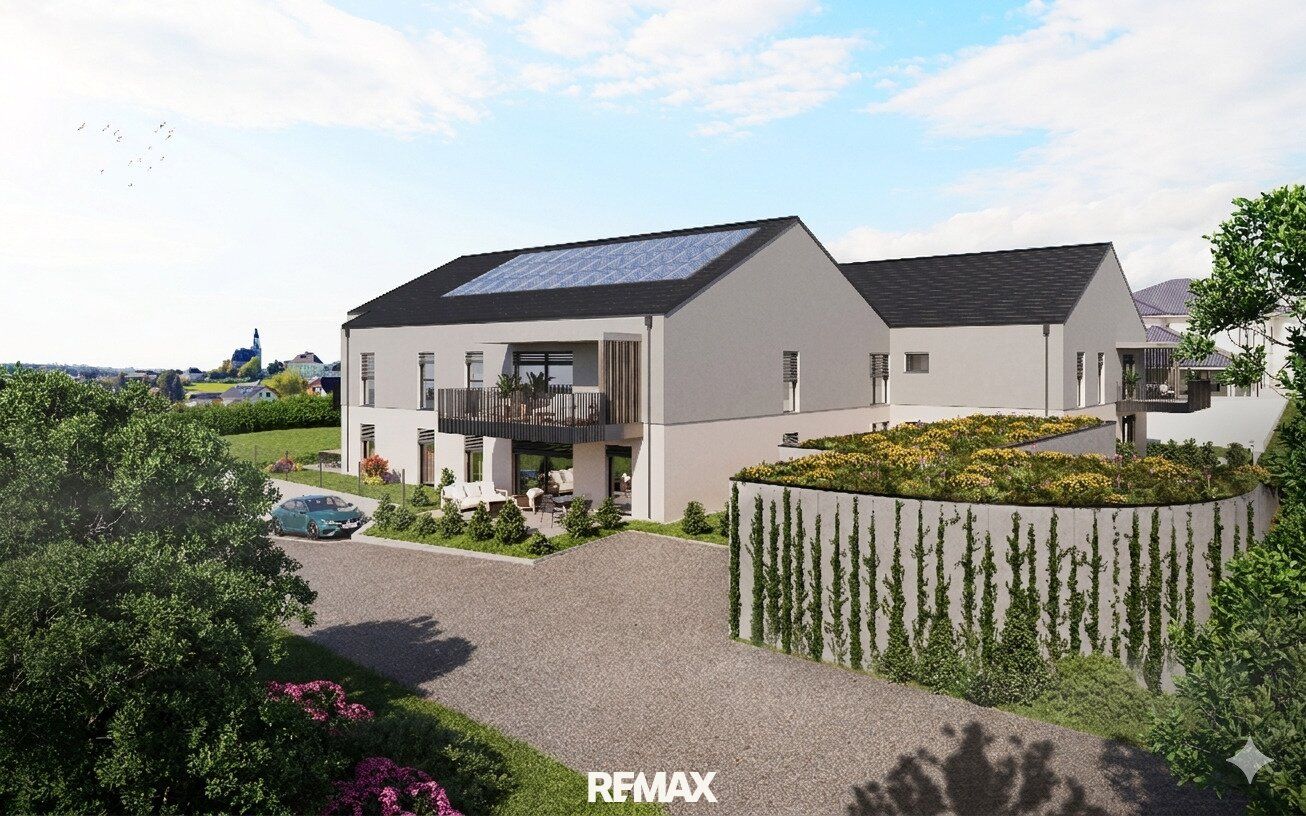 Wohnung – Ohlsdorf, Peiskam - Ansicht 5